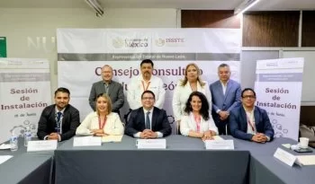 ISSSTE instala 35 Consejos Consultivos para fortalecer servicios con diálogo sindical