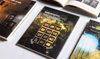 Álbum encontrado: ensayo sobre memoria y fotografía gana Premio Nacional de Ensayo sobre Fotografía