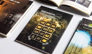 Álbum encontrado: ensayo sobre memoria y fotografía gana Premio Nacional de Ensayo sobre Fotografía