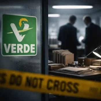 Loret destapa por qué hay alerta máxima en el Partido Verde
