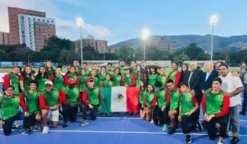 México busca boletos a Lima 2027 en el Panamericano de Atletismo de Medellín