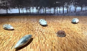 Museo de Arte Moderno invita a primeras infancias a explorar obra de Gerda Gruber