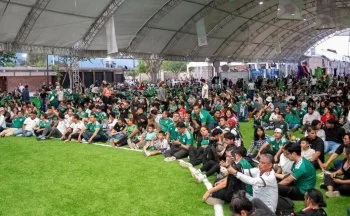 Oaxaca festeja a lo grande el histórico triunfo de México sobre República Checa en el Mundial 2026