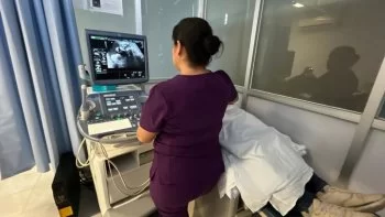 Secretaría de Salud de Guanajuato fortalece atención materno fetal en San Luis de la Paz