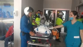 Secretaría de Salud de Guanajuato reduce 4.8% muertes por accidentes viales en 2025