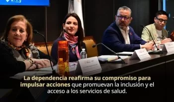 Secretaría de Salud reconoce a organizaciones civiles por su labor en prevención del VIH