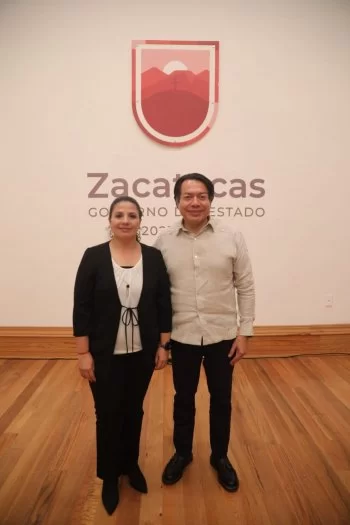 SEP y SNTE acuerdan beneficios históricos para el magisterio en Zacatecas