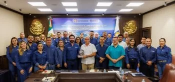 API Baja California Sur reporta crecimiento del 61.9% en ingresos y superávit de 47.1 mdp
