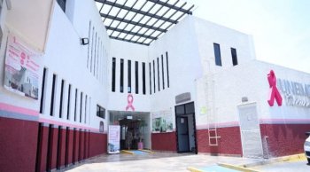 Cáncer de mama en Michoacán: abandono de tratamiento baja del 30 al 10%