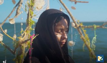 Canal 22 estrena 'Sí', documental sobre la primera boda igualitaria en la comunidad comca’ac