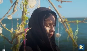 Canal 22 estrena 'Sí', documental sobre la primera boda igualitaria en la comunidad comca’ac