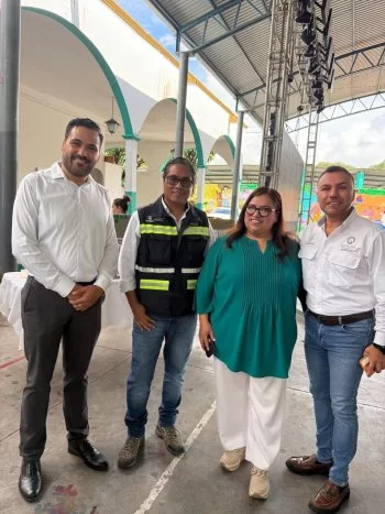 Certifican a 58 escuelas de la Sierra Gorda como Promotoras de la Salud en Querétaro