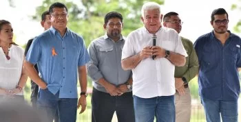 Cinco detenidos por disturbios en Tabasco; aseguran armas y dinero en efectivo