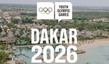 Dakar 2026: Juegos Olímpicos de la Juventud harán historia en África con igualdad de género