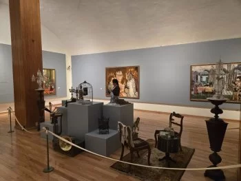 Desobediencia Barroca: la exposición que desafía la lógica en el Museo de Arte de Querétaro