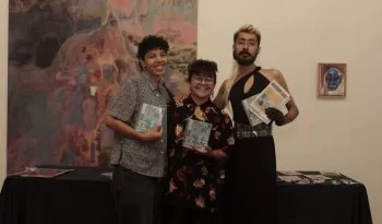 Desviadxs: el primer archivo sexodisidente de Aguascalientes que rescata la memoria LGBTTTIQ+