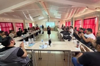 Docentes de Guanajuato evalúan avances y proyectan mejoras en Octava Sesión del CTE
