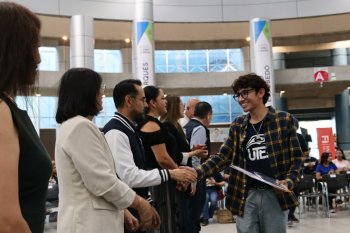 Entregan constancias a 103 tutores del Programa Estatal de Tutorías en Educación Media Superior en Querétaro