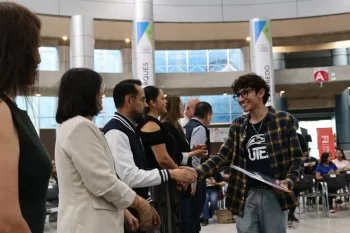 Entregan constancias a 103 tutores del Programa Estatal de Tutorías en Educación Media Superior en Querétaro