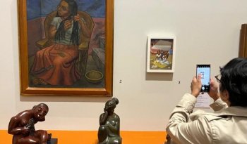 Exposición en el MUNAL cuestiona estereotipos sobre mujeres indígenas con más de 137 mil visitantes