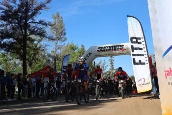 FITA Chihuahua 2026: Ruta Osos Negros, torneo de pesca y ciclismo de montaña este fin de semana