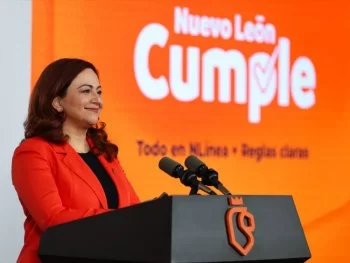 Gobierno de Nuevo León lanza programa Cero Clausuras para regularizar MiPyMEs