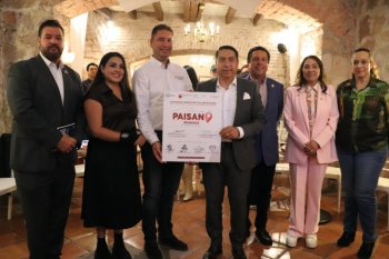 Gobierno de Zacatecas lanza Paisano Rewards para fortalecer turismo migrante