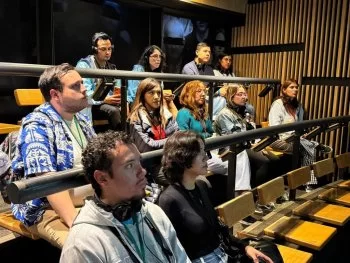 Guanajuato lanza convocatoria de movilidad para jóvenes a la CDMX en 2026