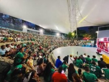 Guerrero habilita sedes con pantalla gigante para ver el torneo internacional de fútbol