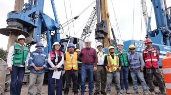 Hospital de especialidades del IMSS en Zitácuaro estará listo en diciembre: Bedolla