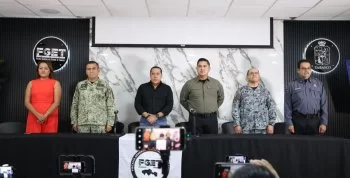 Inversión histórica de 3,650 mdp: Gobierno de Tabasco lanza proyecto Hospitales Zumaya