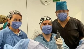 ISSSTE implementa ecocardiografías con dobutamina en HRAE Tlajomulco para diagnósticos cardíacos oportunos