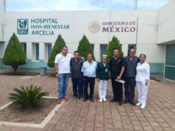 Jornadas gratuitas de vasectomía sin bisturí en Guerrero: 82 hombres ya se han realizado el procedimiento