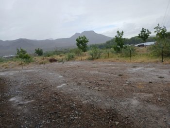 Lluvias y descenso térmico en Chihuahua: alertan por vientos y tolvaneras este fin de semana