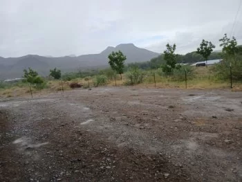Lluvias y descenso térmico en Chihuahua: alertan por vientos y tolvaneras este fin de semana