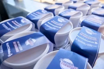 Nuevos comedores semi móviles de NutriChihuahua ampliarán cobertura alimentaria en el estado