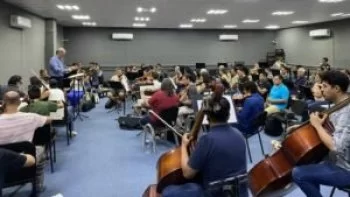 Orquesta Filarmónica de Acapulco cierra primera etapa de temporada con concierto gratuito