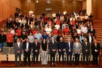 Querétaro busca ser referente en semiconductores y electrónica con trabajo conjunto: SEDESU