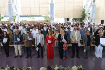 Sectur Guanajuato entrega 200 certificaciones y arranca Temporada Vacacional 2026