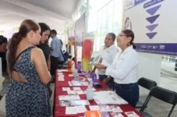Segunda Feria de Empleo Acapulco 2026 ofertará más de 700 vacantes formales