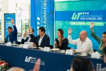 UT San Juan del Río reúne a sectores clave en Consejo de Vinculación para alinear oferta educativa