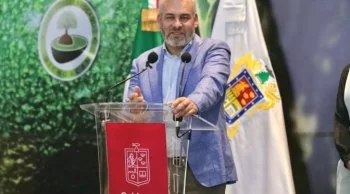 Certificación ProForest Avocado, referente internacional contra la deforestación: Bedolla