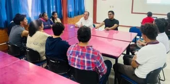 COBAQ lidera selección nacional para Taller Internacional de Ciencia de la UNAM