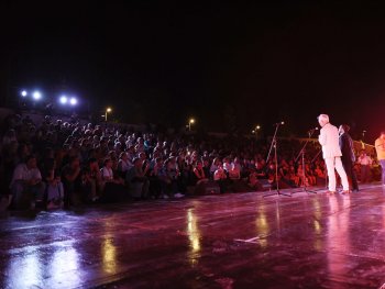 Con más de 1,200 asistentes, Nuevo León celebró la Gala Mundialista de ópera y canción mexicana