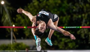México brilla en Panamericano de Atletismo 2026: oro en salto de altura y bronce en 5000m