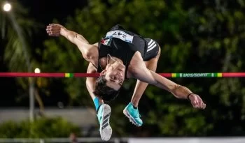 México brilla en Panamericano de Atletismo 2026: oro en salto de altura y bronce en 5000m