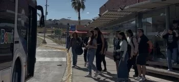 Ruta UACH Campus 2 suspenderá servicio por vacaciones de verano a partir del 27 de junio