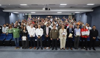 SSPC entrega primer Premio Nacional por la Reinserción Social a organizaciones civiles