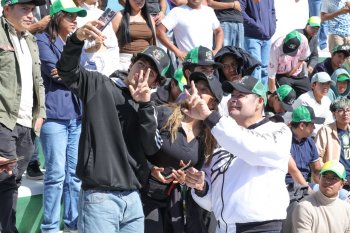 UDEP concluye construcción y se prepara para formar a jóvenes deportistas en Puebla