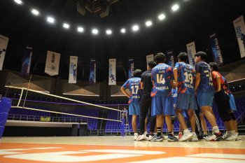 Concluye Primer Torneo de Voleibol Sub-18 en Puebla; BUAP se corona en ambas ramas